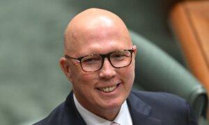 Dutton Has His Foot on the Gas for Approving North West Shelf in 30 Days